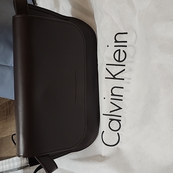 Calvin Klein shoulder bag - Picture 6 of 9